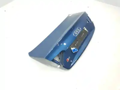 Автозапчасти б/у крышка багажника за audi a5 (8t3) 1.8 tfsi ссылки oem iam 8t0827023aj  8t0827023aj
