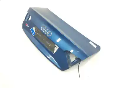 Автозапчасти б/у крышка багажника за audi a5 (8t3) 1.8 tfsi ссылки oem iam 8t0827023aj  8t0827023aj