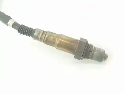 Автозапчастина б/у лямбда-зонд для audi a5 (8t3) 1.8 tfsi посилання на oem iam 06h906262  06h906262