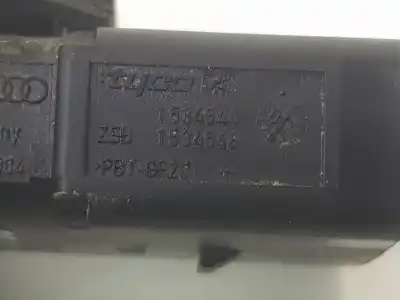 Автозапчастина б/у лямбда-зонд для audi a5 (8t3) 1.8 tfsi посилання на oem iam 06h906262  06h906262