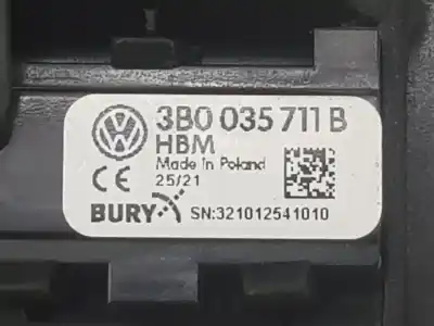 Автозапчастина б/у внутрішне світло для seat ateca (kh7) style посилання на oem iam 575947105k  575947105k