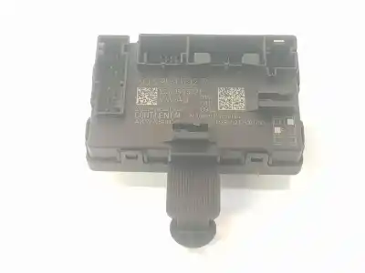 Автозапчастина б/у електронний модуль для seat ateca (kh7) style посилання на oem iam 5q4959592p  5q4959592p