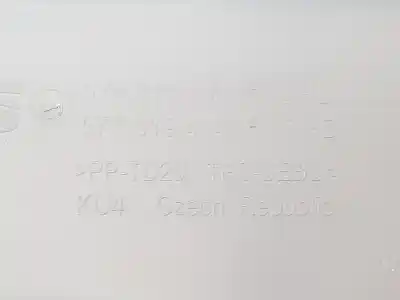 Автозапчастина б/у торпеда для seat ateca (kh7, khp) 1.5 tsi посилання на oem iam 576819404a  576819403a