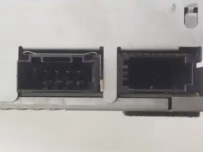 Автозапчасти б/у gps-навигационная система за audi a5 (8t3) 1.8 tfsi ссылки oem iam 4e0910888e  4e0919887m