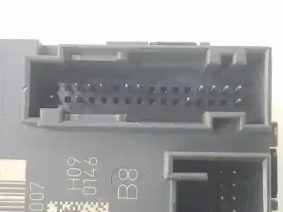 Автозапчастина б/у електронний модуль для audi a5 (8t3) 1.8 tfsi посилання на oem iam 8k0959792  8k0959792
