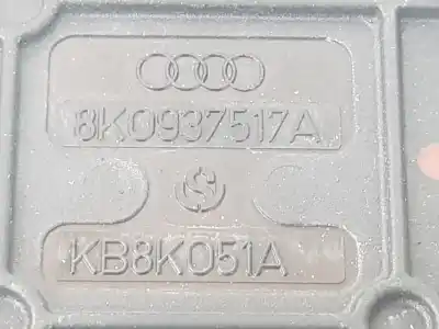 Автозапчасти б/у блок реле/предохранителей за audi a5 (8t3) 1.8 tfsi ссылки oem iam 8k0937517a  8k0937517a