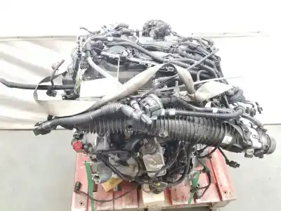 Second-hand car spare part COMPLETE ENGINE for BMW SERIE X1 (F48)  OEM IAM references B48A20P   Second-hand car spare part COMPLETE ENGINE for BMW SERIE X1 (F48)  OEM IAM references B48A20P