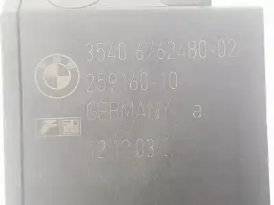 Автозапчасти б/у педальный потенциометр за bmw x5 (e53) 3.0 d ссылки oem iam 35406762480  35426786281
