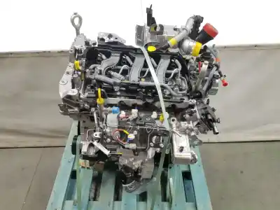 Recambio de automóvil de segunda mano de MOTOR COMPLETO para RENAULT TRAFIC FURGÓN  referencias OEM IAM M9RZ714  M9R714