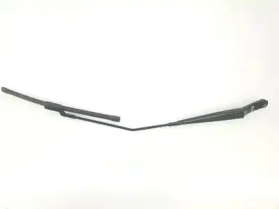 Second-hand car spare part front right windshield wiper arm for volkswagen caddy furgón/kombi furgón bmt oem iam references 2k1955410c