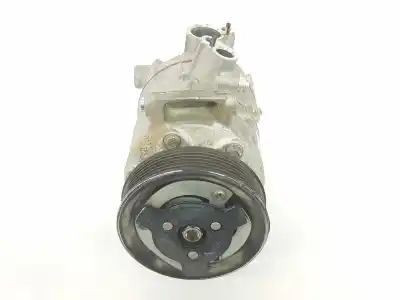 Second-hand car spare part air conditioning compressor for volkswagen caddy furgón/kombi furgón bmt oem iam references 5q0820803q