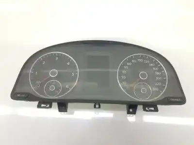 Автозапчастина б/у панель інструментів для volkswagen caddy furgón/kombi 2.0 tdi посилання на oem iam 2k5920876k