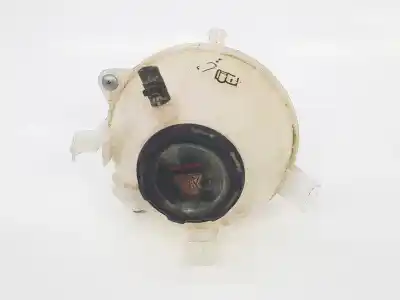 Second-hand car spare part coolant expansion tank for volkswagen caddy furgón/kombi furgón bmt oem iam references 1k0121407f