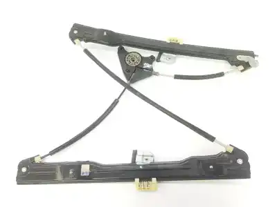 Second-hand car spare part driver left window regulator for volkswagen caddy furgón/kombi furgón bmt oem iam references 2k5837461