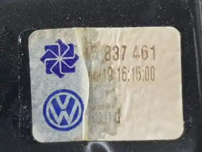 Автозапчастина б/у регулятор вікна передній лівий для volkswagen caddy furgón/kombi 2.0 tdi посилання на oem iam 2k5837461  2k5837461