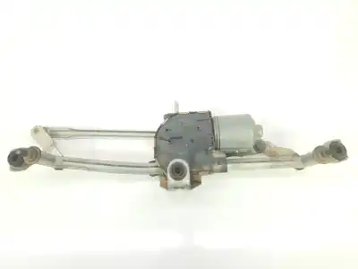 Second-hand car spare part front windshield wiper motor for volkswagen caddy furgón/kombi furgón bmt oem iam references 2k1955023j