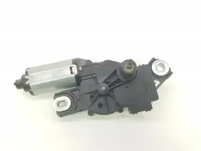 Second-hand car spare part rear windshield wiper motor for volkswagen caddy furgón/kombi furgón bmt oem iam references 2k0955712d