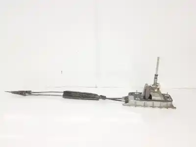 Second-hand car spare part gear lever for volkswagen caddy furgón/kombi furgón bmt oem iam references 1k0711050a