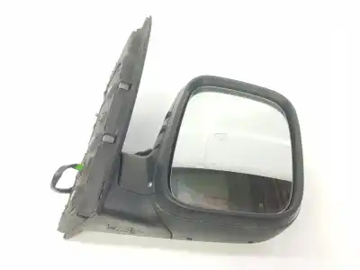 Second-hand car spare part right rearview mirror for volkswagen caddy furgón/kombi furgón bmt oem iam references 2k5857508ap