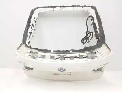 Pièce détachée automobile d'occasion HAYON pour BMW SERIE 3 GRAN TURISMO (F34)  Références OEM IAM 41007363253  41007363253