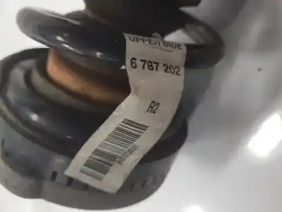 Автозапчастина б/у правий задній амортизатор для bmw x3 (f25) 2.0 turbodiesel посилання на oem iam 33526796317  6796317