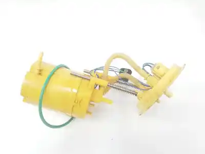 Автозапчастина б/у паливний насос для bmw x3 (f25) 2.0 turbodiesel посилання на oem iam 16117314808