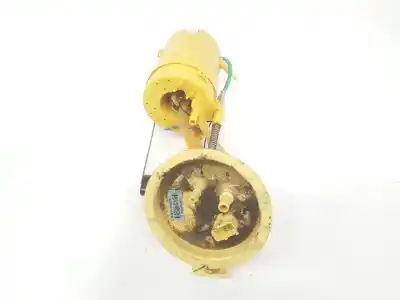 Автозапчастина б/у паливний насос для bmw x3 (f25) 2.0 turbodiesel посилання на oem iam 16117314808  7314808