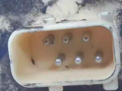 Автозапчастина б/у паливний насос для bmw x3 (f25) 2.0 turbodiesel посилання на oem iam 16117314808  7314808