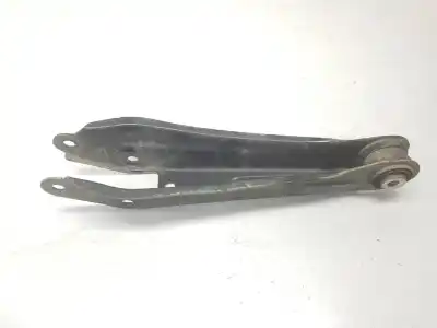 Автозапчастина б/у задній нижний правий ригель підвіски для bmw x3 (f25) 2.0 turbodiesel посилання на oem iam 33326795812