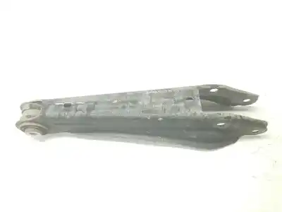 Автозапчастина б/у задній лівий нижний рычаг для bmw x3 (f25) 2.0 turbodiesel посилання на oem iam 33326795812  6795812