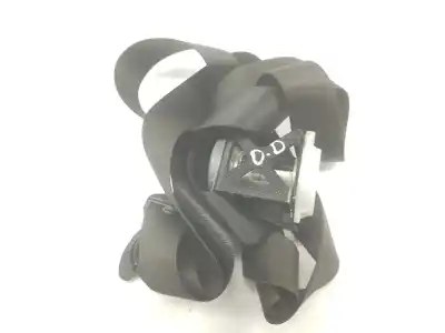 Автозапчасти б/у правый передний ремень безопасности за bmw x3 (f25) 2.0 turbodiesel ссылки oem iam 72117258432  72117258432