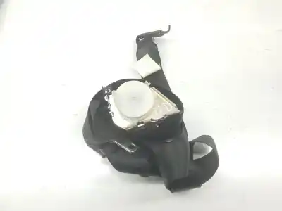 Автозапчастина б/у задній правий ремін безпеки для bmw x3 (f25) 2.0 turbodiesel посилання на oem iam 72117266544