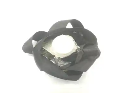 Автозапчастина б/у задній лівий ремін безпеки для bmw x3 (f25) 2.0 turbodiesel посилання на oem iam 72117258445