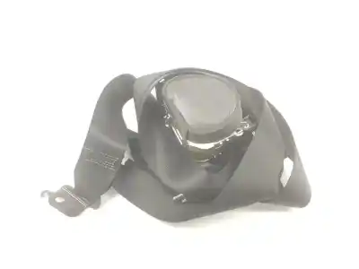 Автозапчастина б/у задній лівий ремін безпеки для bmw x3 (f25) 2.0 turbodiesel посилання на oem iam 72117258445  7258445