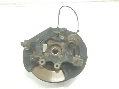 Автозапчастина б/у культ заднього правого для bmw x3 (f25) 2.0 turbodiesel посилання на oem iam 33406797570  33406797570