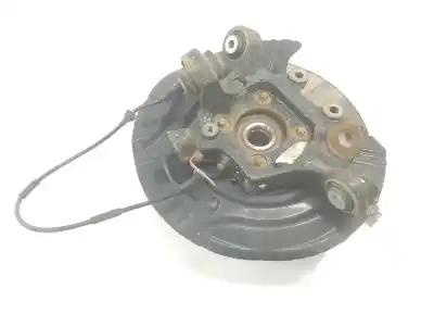 Автозапчастина б/у культ заднього правого для bmw x3 (f25) 2.0 turbodiesel посилання на oem iam 33406797570  33406797570