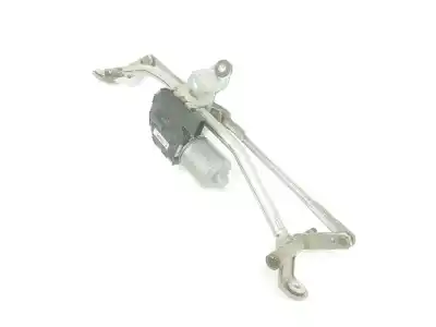 Автозапчастина б/у двигатель передніх склоочисників для bmw x3 (f25) 2.0 turbodiesel посилання на oem iam 61617213275  7213275