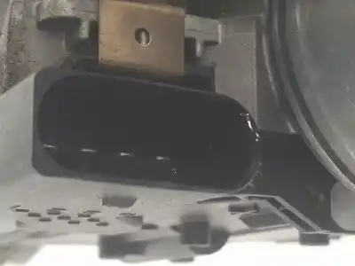 Автозапчастина б/у двигатель передніх склоочисників для bmw x3 (f25) 2.0 turbodiesel посилання на oem iam 61617213275  7213275