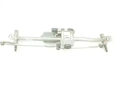 Автозапчастина б/у двигатель передніх склоочисників для bmw x3 (f25) 2.0 turbodiesel посилання на oem iam 61617213275