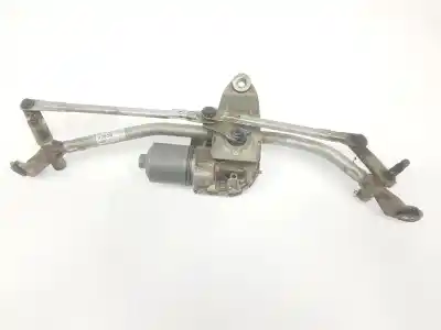 Автозапчастина б/у двигатель передніх склоочисників для bmw x3 (f25) 2.0 turbodiesel посилання на oem iam 61617213275  7213275