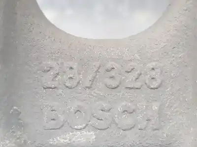 Автозапчасти б/у передний правый тормозной суппорт за bmw x3 (f25) 2.0 turbodiesel ссылки oem iam 34106790922  34106879122