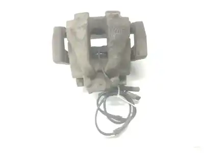 Автозапчастина б/у передній лівий гальмум для bmw x3 (f25) 2.0 turbodiesel посилання на oem iam 34106790921