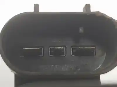 Автозапчасти б/у задний правый тормозной суппорт за bmw x3 (f25) 2.0 turbodiesel ссылки oem iam 34216791018  34216791018