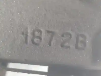 Автозапчасти б/у задний правый тормозной суппорт за bmw x3 (f25) 2.0 turbodiesel ссылки oem iam 34216791018  34216791018