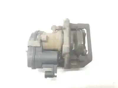 Автозапчастина б/у задній лівий гальмівний супорт для bmw x3 (f25) 2.0 turbodiesel посилання на oem iam 34216791017  34216791017