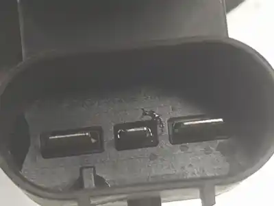 Автозапчастина б/у задній лівий гальмівний супорт для bmw x3 (f25) 2.0 turbodiesel посилання на oem iam 34216791017  34216791017