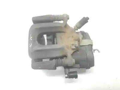 Автозапчастина б/у задній лівий гальмівний супорт для bmw x3 (f25) 2.0 turbodiesel посилання на oem iam 34216791017  34216791017