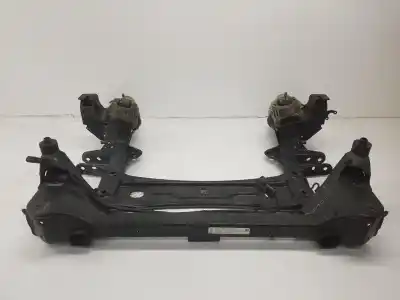 Автозапчастина б/у передня вісь для bmw x3 (f25) 2.0 turbodiesel посилання на oem iam 31116787915