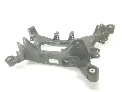 Автозапчастина б/у задня вісь для bmw x3 (f25) 2.0 turbodiesel посилання на oem iam 33316857983