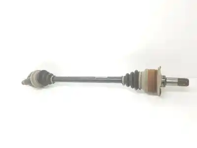 Автозапчастина б/у трансмісія задня ліва для bmw x3 (f25) 2.0 turbodiesel посилання на oem iam 33207598037  7598037